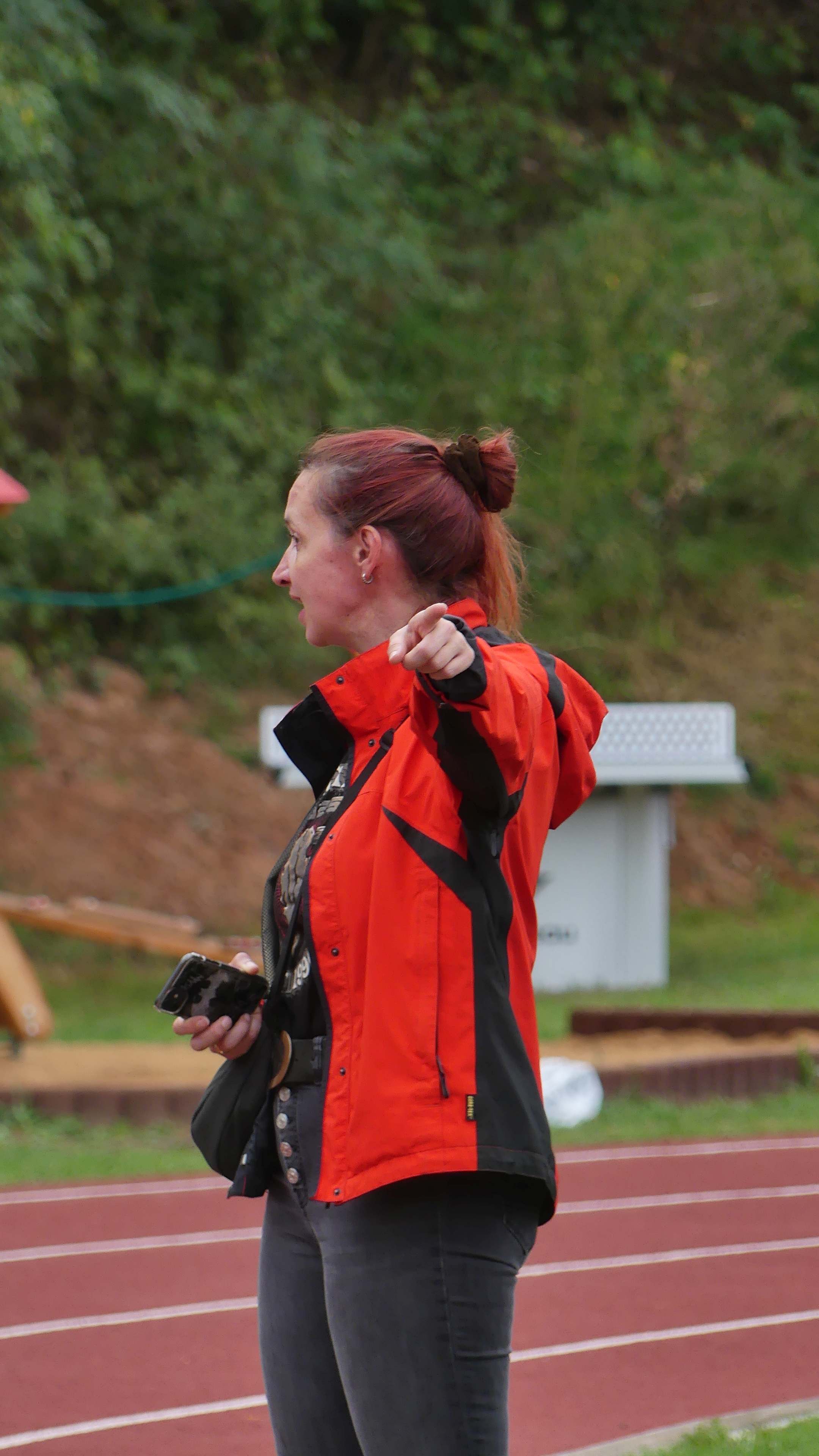 Bild vom 15. Benefizlauf im Jahr 2025. Dies ist das 455. Bild.